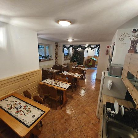 Hostel & Apartments U Florka 2 Zakopane Luaran gambar