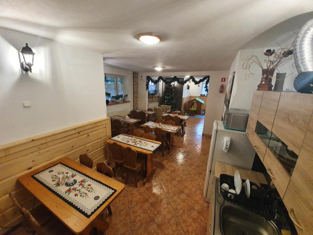 Hostel & Apartments U Florka 2 Zakopane Luaran gambar