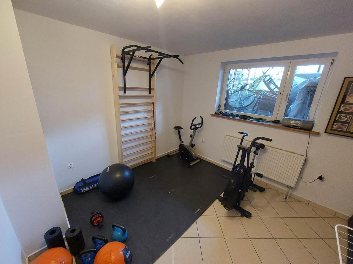 Hostel & Apartments U Florka 2 Zakopane Luaran gambar