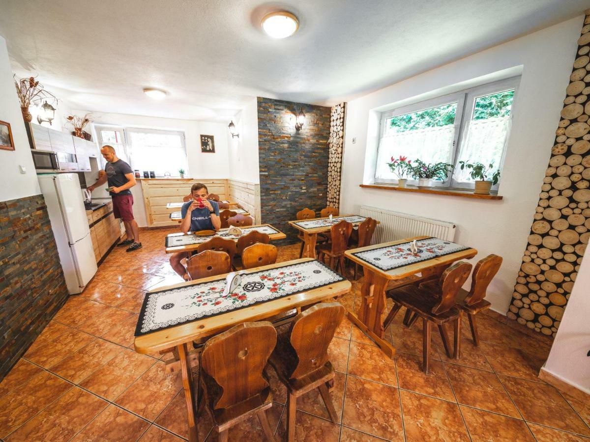 Hostel & Apartments U Florka 2 Zakopane Luaran gambar