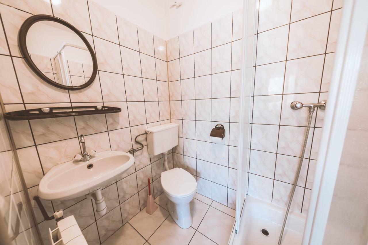 Hostel & Apartments U Florka 2 Zakopane Luaran gambar