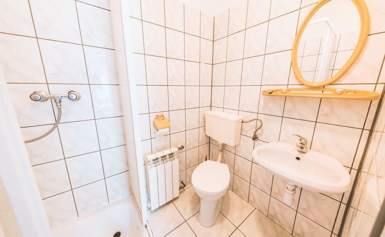 Hostel & Apartments U Florka 2 Zakopane Luaran gambar