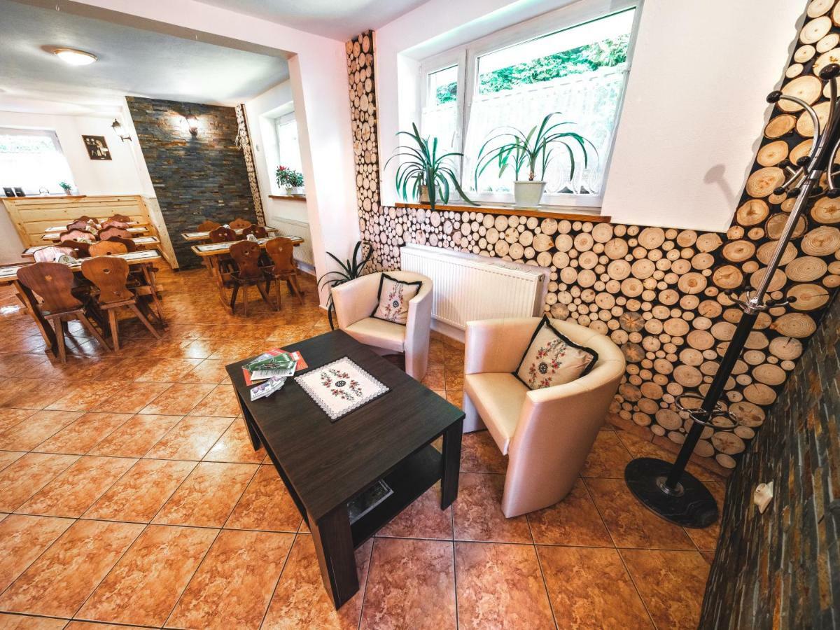 Hostel & Apartments U Florka 2 Zakopane Luaran gambar