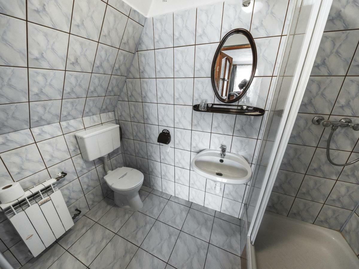 Hostel & Apartments U Florka 2 Zakopane Luaran gambar
